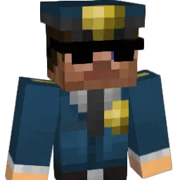 GrandpaLemon1130 Minecraft avatar bust