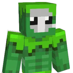 Grandpa_Dale Minecraft avatar bust