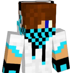 GrandpasOven Minecraft avatar bust