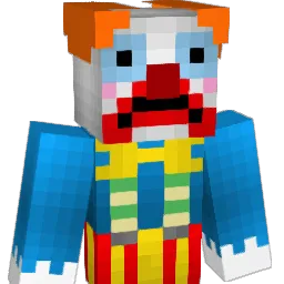 Grandpere515 Minecraft avatar bust