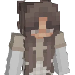 Grandzik3000 Minecraft avatar bust