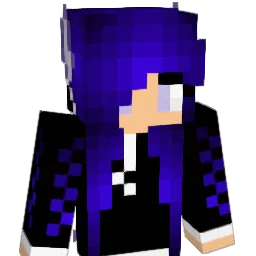 Granger05 Minecraft avatar bust