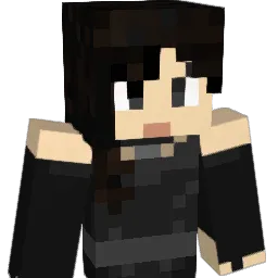Grangy7 Minecraft avatar bust