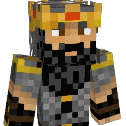 GranisStone Minecraft avatar bust