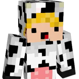 Granit99 Minecraft avatar bust
