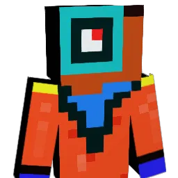 GraniteJan's Minecraft skin