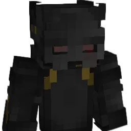 GranitikFeed Minecraft avatar bust