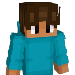 Granix67 Minecraft avatar bust