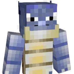Granmasteradrian Minecraft avatar bust