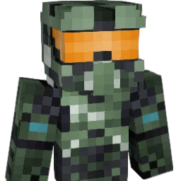 Grannable99's Minecraft skin