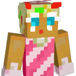 Grannee's Minecraft skin
