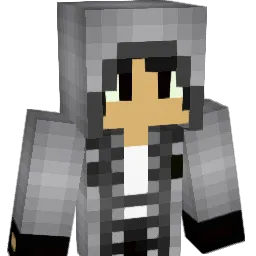 GrannyGumJobz Minecraft avatar bust