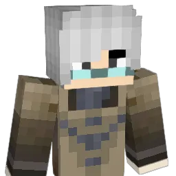 GrannyMuffin2 Minecraft avatar bust