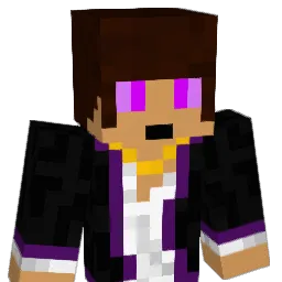 GrannySoups Minecraft avatar bust