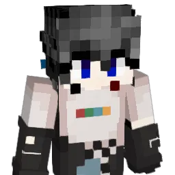 Granny_Yu Minecraft avatar bust