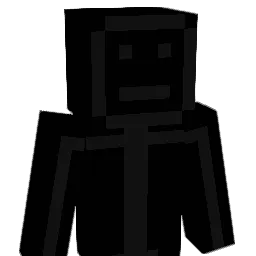 GrannysButter Minecraft avatar bust