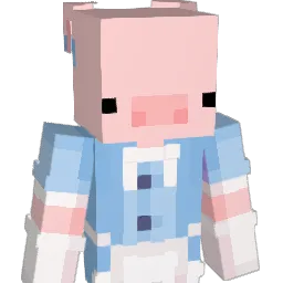 GrantRay's Minecraft skin