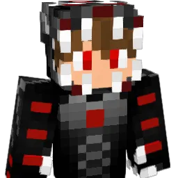 GrantRoland Minecraft avatar bust
