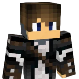 GrantS45 Minecraft avatar bust