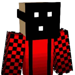 Grant_Fenning Minecraft avatar bust