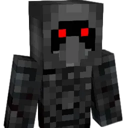 GrantedPower's Minecraft skin