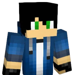Grantman_97 Minecraft avatar bust
