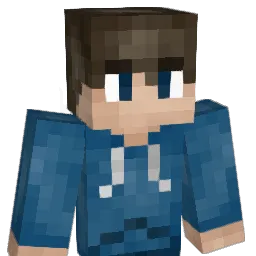 Granty1975 Minecraft avatar bust