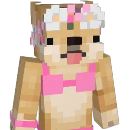 GrapSs76 Minecraft avatar bust