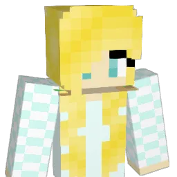 GrapeSoda04 Minecraft avatar bust