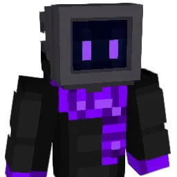 GrapeSodaLover Minecraft avatar bust