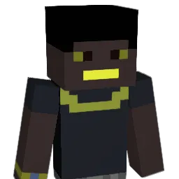 GrapeTap's Minecraft skin