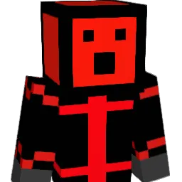 GraphicMicrobe's Minecraft skin
