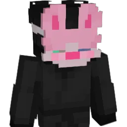 GraphicRabbit's Minecraft skin