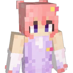 GraphicalSeaStar Minecraft avatar bust