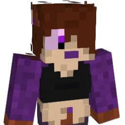Graphisk's Minecraft skin