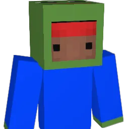 Graphit3's Minecraft skin