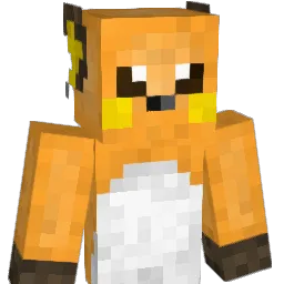 Graphite02's Minecraft skin