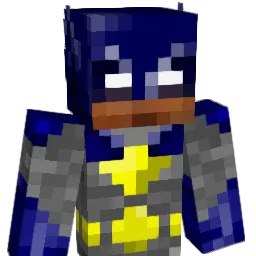 Grapp1's Minecraft skin