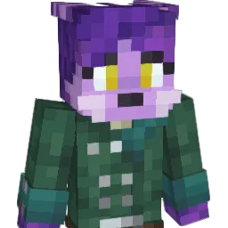 Grapse_Real's Minecraft skin