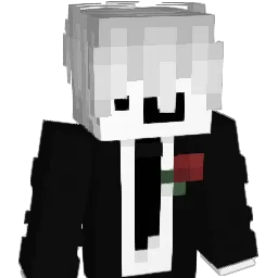 Grapvfx's Minecraft skin