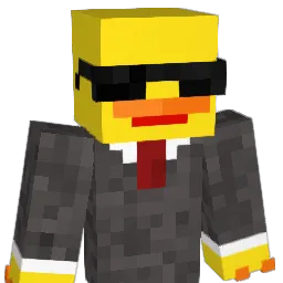 GrasBoule Minecraft avatar bust