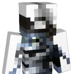 Graser40's Minecraft skin
