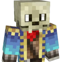 GrassPatch181 Minecraft avatar bust