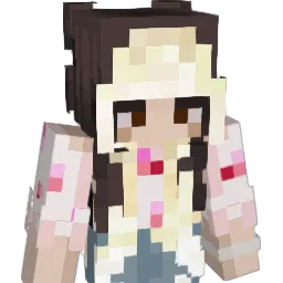 GrassSnakes's Minecraft skin