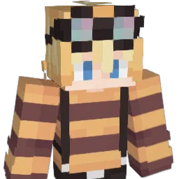 Grass__12 Minecraft avatar bust
