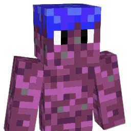 Grassy_is_Fields Minecraft avatar bust