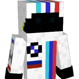 GrasuThau's Minecraft skin