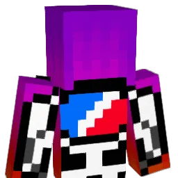Grateful_Fred Minecraft avatar bust
