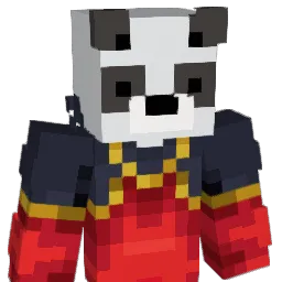 Grath_LEEN's Minecraft skin