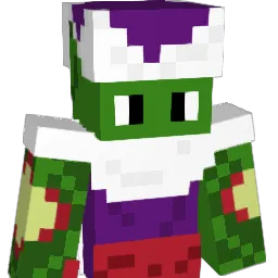 GratisTample's Minecraft skin